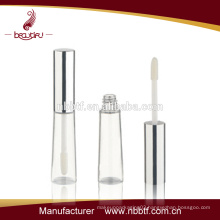 Miscellaneous Shape Aluminum and Plastic lip gloss tube